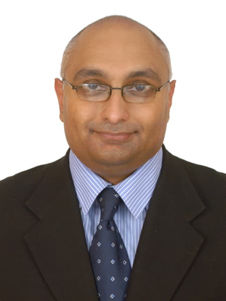 Murad Salman Mirza