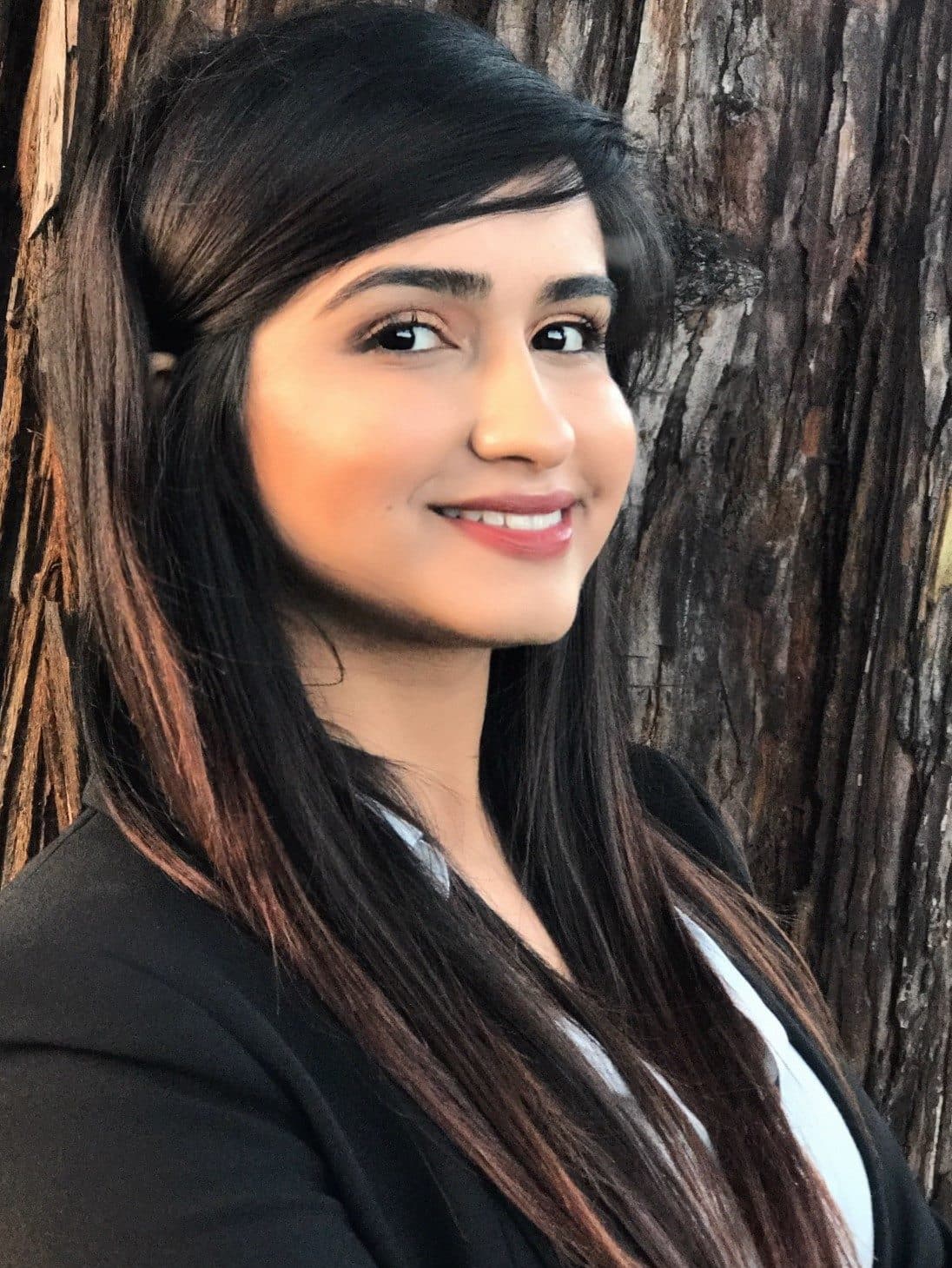 Shaunya Bhayani