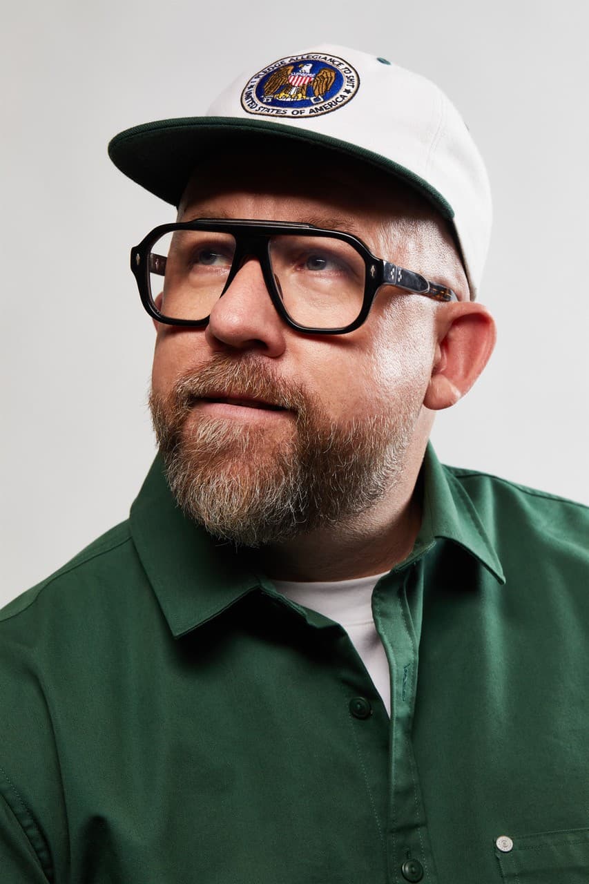 Rob Devlin