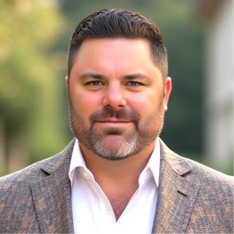 Matt Schneider