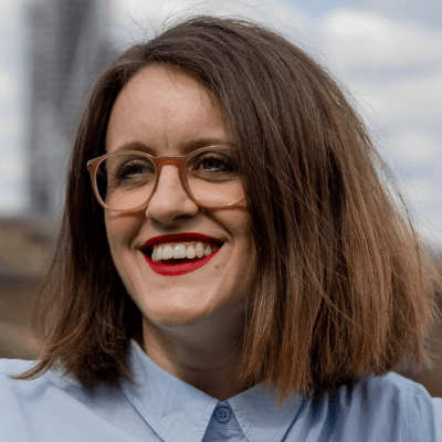 Kate Gray
